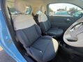 Fiat 500 1.2 Colour Therapy Dualogic Euro 5 (s/s) 3dr 11