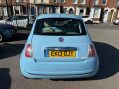 Fiat 500 1.2 Colour Therapy Dualogic Euro 5 (s/s) 3dr 5