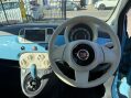Fiat 500 1.2 Colour Therapy Dualogic Euro 5 (s/s) 3dr 10