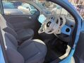 Fiat 500 1.2 Colour Therapy Dualogic Euro 5 (s/s) 3dr 8