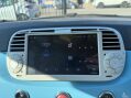 Fiat 500 1.2 Colour Therapy Dualogic Euro 5 (s/s) 3dr 6