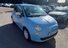 Fiat 500 1.2 Colour Therapy Dualogic Euro 5 (s/s) 3dr