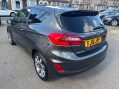 Ford Fiesta 1.1 Ti-VCT Zetec Euro 6 (s/s) 3dr 4