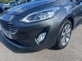 Ford Fiesta 1.1 Ti-VCT Zetec Euro 6 (s/s) 3dr 11