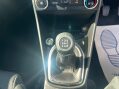 Ford Fiesta 1.1 Ti-VCT Zetec Euro 6 (s/s) 3dr 35