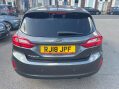 Ford Fiesta 1.1 Ti-VCT Zetec Euro 6 (s/s) 3dr 5