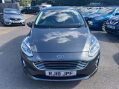 Ford Fiesta 1.1 Ti-VCT Zetec Euro 6 (s/s) 3dr 2