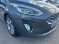 Ford Fiesta 1.1 Ti-VCT Zetec Euro 6 (s/s) 3dr 13