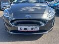 Ford Fiesta 1.1 Ti-VCT Zetec Euro 6 (s/s) 3dr 10