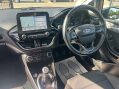 Ford Fiesta 1.1 Ti-VCT Zetec Euro 6 (s/s) 3dr 19