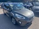 Ford Fiesta 1.1 Ti-VCT Zetec Euro 6 (s/s) 3dr