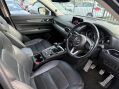 Mazda CX-5 2.0 SKYACTIV-G Sport Nav Euro 6 (s/s) 5dr 7