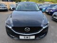Mazda CX-5 2.0 SKYACTIV-G Sport Nav Euro 6 (s/s) 5dr 2