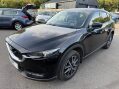 Mazda CX-5 2.0 SKYACTIV-G Sport Nav Euro 6 (s/s) 5dr 4