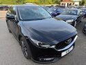 Mazda CX-5 2.0 SKYACTIV-G Sport Nav Euro 6 (s/s) 5dr