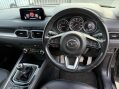 Mazda CX-5 2.0 SKYACTIV-G Sport Nav Euro 6 (s/s) 5dr 8