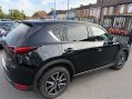 Mazda CX-5 2.0 SKYACTIV-G Sport Nav Euro 6 (s/s) 5dr 6