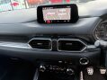 Mazda CX-5 2.0 SKYACTIV-G Sport Nav Euro 6 (s/s) 5dr 9
