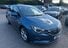 Vauxhall Astra 1.6 CDTi BlueInjection SRi Nav Auto Euro 6 5dr