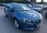 Vauxhall Astra 1.6 CDTi BlueInjection SRi Nav Auto Euro 6 5dr