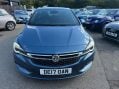 Vauxhall Astra 1.6 CDTi BlueInjection SRi Nav Auto Euro 6 5dr 2