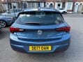 Vauxhall Astra 1.6 CDTi BlueInjection SRi Nav Auto Euro 6 5dr 5