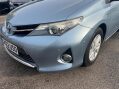 Toyota Auris 1.8 VVT-h Icon CVT Euro 5 (s/s) 5dr 10