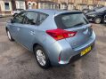 Toyota Auris 1.8 VVT-h Icon CVT Euro 5 (s/s) 5dr 4