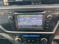 Toyota Auris 1.8 VVT-h Icon CVT Euro 5 (s/s) 5dr 31
