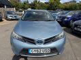 Toyota Auris 1.8 VVT-h Icon CVT Euro 5 (s/s) 5dr 2