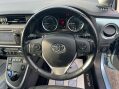 Toyota Auris 1.8 VVT-h Icon CVT Euro 5 (s/s) 5dr 19