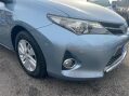 Toyota Auris 1.8 VVT-h Icon CVT Euro 5 (s/s) 5dr 12