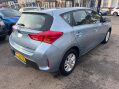 Toyota Auris 1.8 VVT-h Icon CVT Euro 5 (s/s) 5dr 6
