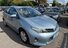 Toyota Auris 1.8 VVT-h Icon CVT Euro 5 (s/s) 5dr