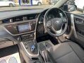 Toyota Auris 1.8 VVT-h Icon CVT Euro 5 (s/s) 5dr 22