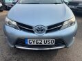 Toyota Auris 1.8 VVT-h Icon CVT Euro 5 (s/s) 5dr 9