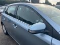 Toyota Auris 1.8 VVT-h Icon CVT Euro 5 (s/s) 5dr 14