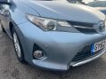 Toyota Auris 1.8 VVT-h Icon CVT Euro 5 (s/s) 5dr 13