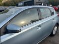 Toyota Auris 1.8 VVT-h Icon CVT Euro 5 (s/s) 5dr 15