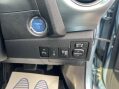 Toyota Auris 1.8 VVT-h Icon CVT Euro 5 (s/s) 5dr 35