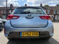 Toyota Auris 1.8 VVT-h Icon CVT Euro 5 (s/s) 5dr 5