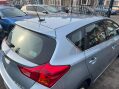 Toyota Auris 1.8 VVT-h Icon CVT Euro 5 (s/s) 5dr 16