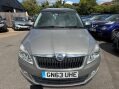 Skoda Roomster 1.2 TSI SE DSG Euro 5 5dr 2