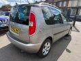 Skoda Roomster 1.2 TSI SE DSG Euro 5 5dr 6