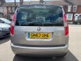 Skoda Roomster 1.2 TSI SE DSG Euro 5 5dr 5