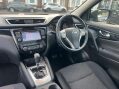 Nissan Qashqai 1.2 DIG-T n-tec+ XTRON 2WD Euro 6 (s/s) 5dr 18