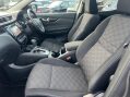 Nissan Qashqai 1.2 DIG-T n-tec+ XTRON 2WD Euro 6 (s/s) 5dr 21