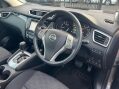 Nissan Qashqai 1.2 DIG-T n-tec+ XTRON 2WD Euro 6 (s/s) 5dr 19