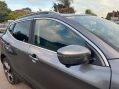 Nissan Qashqai 1.2 DIG-T n-tec+ XTRON 2WD Euro 6 (s/s) 5dr 14