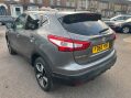 Nissan Qashqai 1.2 DIG-T n-tec+ XTRON 2WD Euro 6 (s/s) 5dr 4